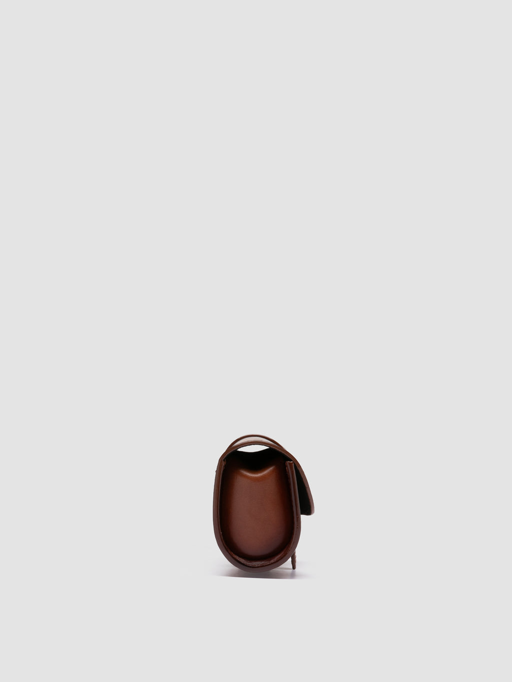 OC CASE 001 - Brown Leather Case Officine Creative - 3