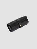 OC CASE 001 - Black Leather Case Officine Creative - 2