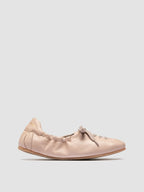 Ballet 101 - Brown lace-up boots - Officine Creative Officine Creative - 1