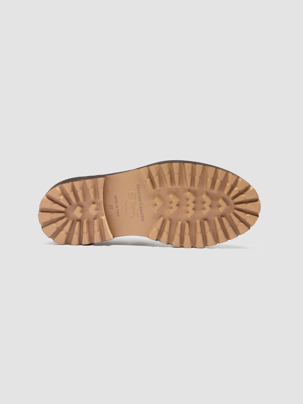 BLOSSOM 002 - Taupe Suede Chukka Boots - image 5,side view