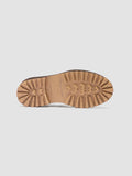 BLOSSOM 002 - Taupe Suede Chukka Boots - thumb image 5,side view