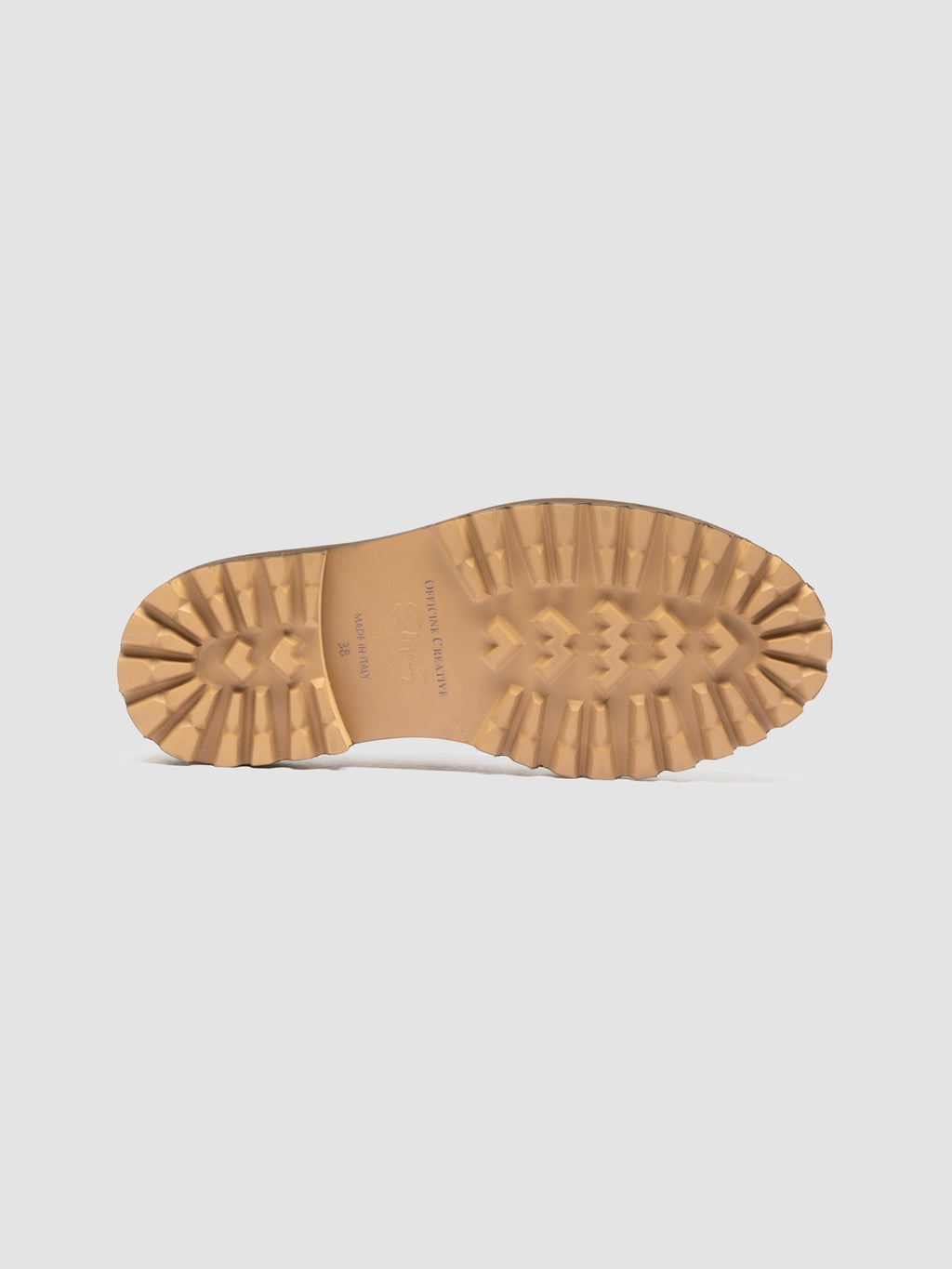 BLOSSOM 015 - Braune Penny-Loafers aus Wildleder - image 5,side view