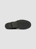 BULLA DD 314 - Black Leather Lace Up Boots - thumb image 5,side view