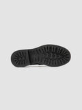 ENGINEER 101 - Black Leather Loafers - thumb image 5,side view