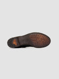 LEXIKON 073 - Braune Chelsea-Stiefel aus Leder - thumb image 5,side view