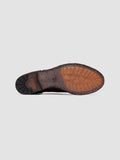 LEXIKON 155 - Schwarze Oxford-Schuhe aus Leder - thumb image 5,side view