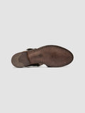 LEXIKON 536 - Sandali in Pelle Marrone - thumb image 5,side view