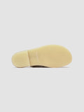 LOVE 106 - Beige Suede Mule Sandals - thumb image 5,side view