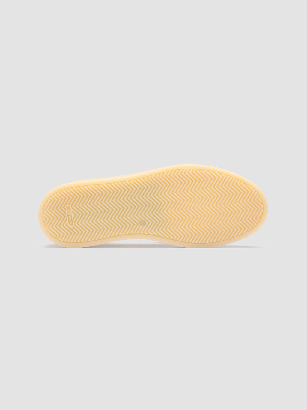 MUSKRAT 107 - Sneaker in Pelle Scamosciata Beige - image 5,side view