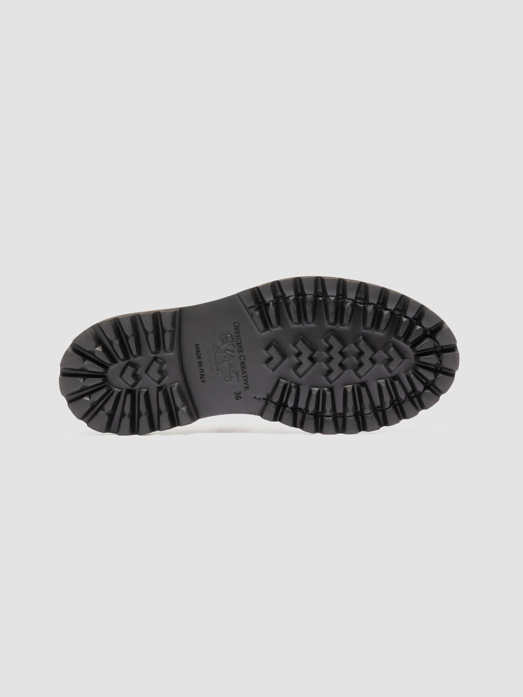 WISAL DD 125 - Braune Derby-Schuhe aus Leder - image 5,side view