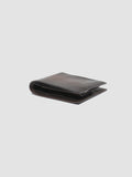 BOUDIN 02 - Brown Leather Bifold Wallet Officine Creative - 2
