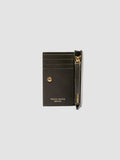 JULIET 004 - Green Leather Wallet