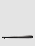 SHOEHORN - Black Leather Shoe Horn