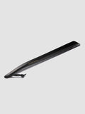 SHOEHORN - Black Leather Shoe Horn