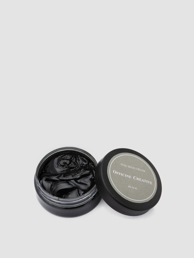 SHOE BALM - Black Cream