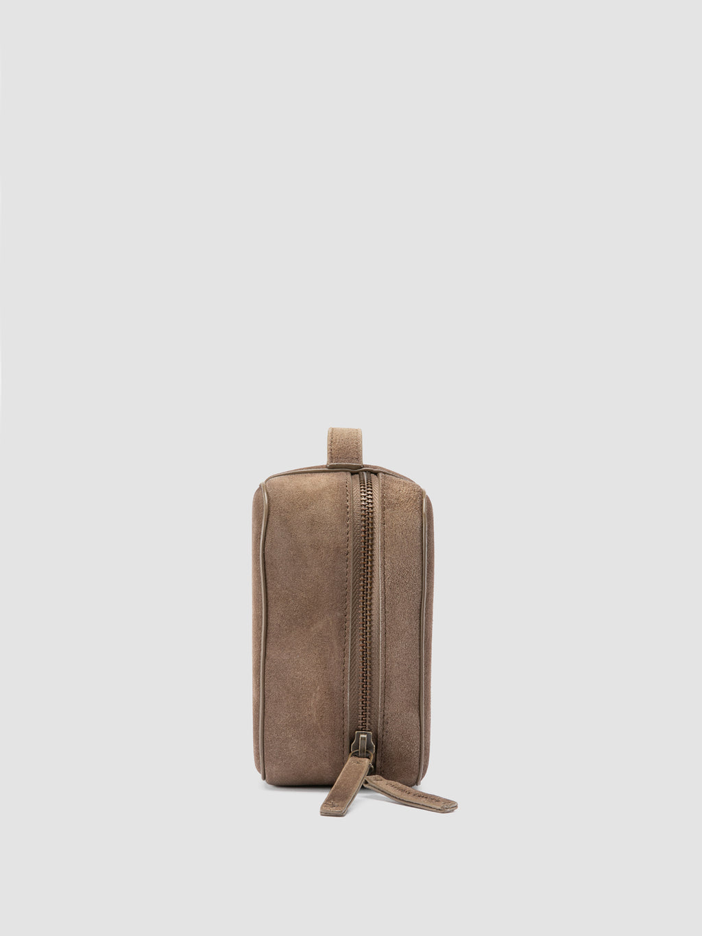 SHOECARE - Brown Small Set - image 3,side view