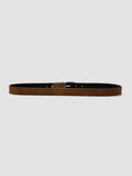 OC STRIP 074 - Brown Suede Belt Officine Creative - 3