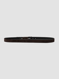 OC STRIP 074 - Brown Suede Belt Officine Creative - 3