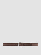 OC STRIP 083 - Taupe Suede Belt