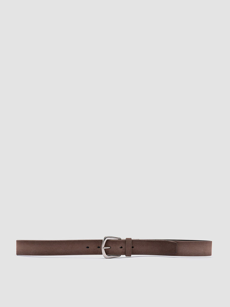 OC STRIP 083 - Beige Suede Belt