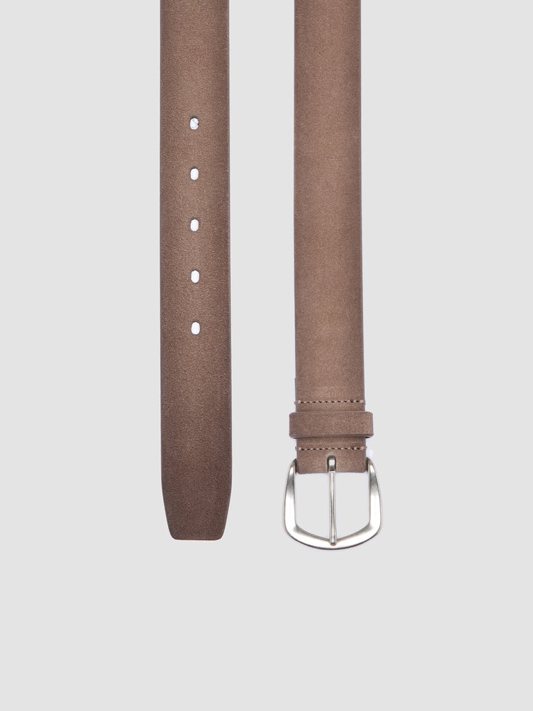OC STRIP 083 - Beige Suede Belt