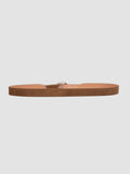 OC STRIP 092 - Brown Suede Belt Officine Creative - 3