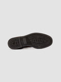 ACADEMIA 002 - Stivaletti Chelsea in Pelle Marrone - thumb image 5,side view