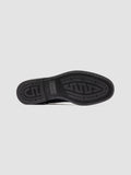 ACADEMIA 002 - Stivaletti Chelsea in Pelle Nera - thumb image 5,side view