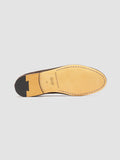 AIRTO 013 - Brown Suede Tassel Loafers - thumb image 5,side view