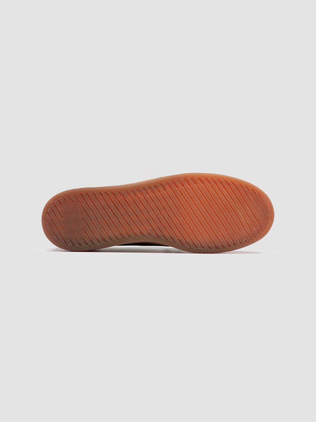 AMBRIE 001 - Brown Suede Penny Loafers - image 5,side view