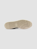 THE ANSWER 005 - Braune Sneakers aus Leder - thumb image 5,side view