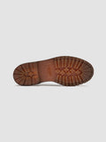ARTIK FLEXI 002 - Brown Leather Lace Up Boots - thumb image 5,side view