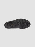 ARTIK 001 - Braune Schnürstiefel aus Leder - thumb image 5,side view