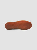 ASSET 001 - Sneaker in Pelle Scamosciata Blu - thumb image 5,side view