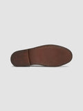 BALFRON FLEXI 003 - Scarpe da Barca in Pelle Bianca - thumb image 5,side view