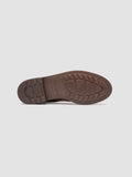 BALATA FLEXI - Scarpe Derby in Pelle Scamosciata Marrone - thumb image 5,side view