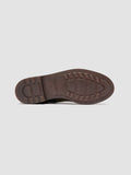 BALATA FLEXI 002 - Brown Suede Lace Up Boots - thumb image 5,side view
