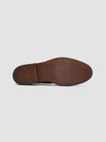 BARITON FLEXI 001 - Brown Leather Derby Shoes - thumb image 5,side view