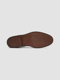 BARITON FLEXI 002 - Brown Leather Chelsea Boots - thumb image 5,side view