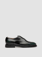 BARITON FLEXI 003 - Scarpe Oxford in Pelle Nera