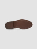 DUDE FLEXI 004 - Brown Leather Chukka Boots - thumb image 5,side view