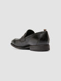 EMORY 024 - Brown Leather Loafers