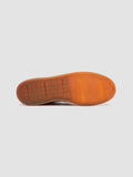 GINNASIO 001 - Black Leather Sneakers - thumb image 5,side view