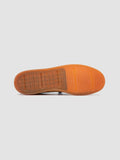 GINNASIO 001 - Blue Suede Sneakers - thumb image 5,side view