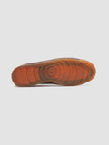 HAZEL 001 - Taupe Suede Low-Top Sneakers - thumb image 5,side view
