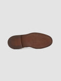 HOPKINS FLEXI 208 - Schwarze Derby-Schuhe aus Leder - thumb image 5,side view