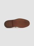 HOPKINS FLEXI 208 - Brown Suede Derby Shoes - thumb image 5,side view