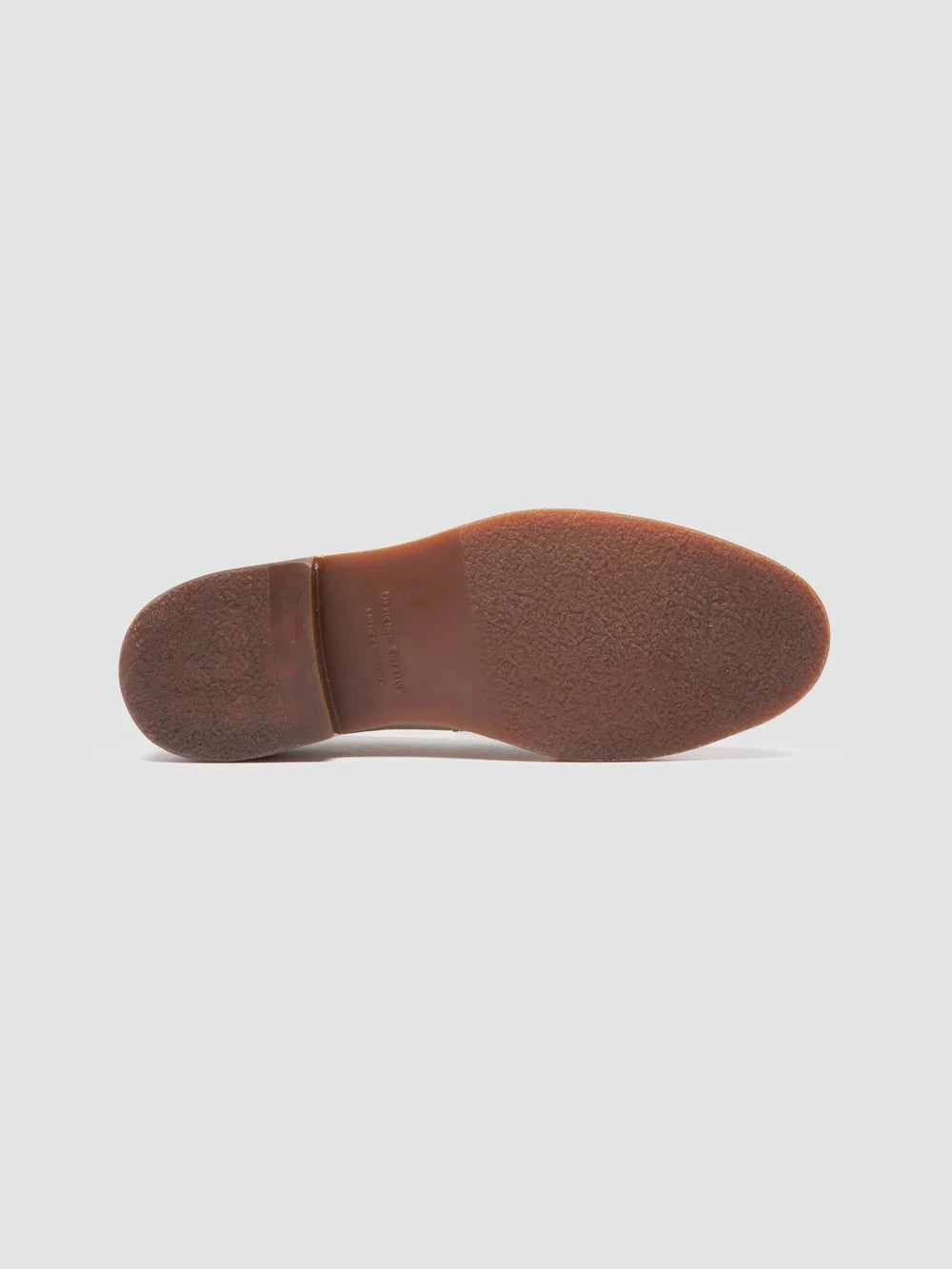 HOPKINS SD FLEXI 001 - Brown Suede Derby Shoes - image 5,side view