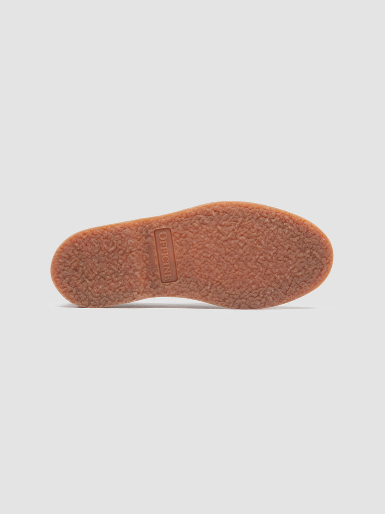 KENT 008 - Light Brown Penny Loafers