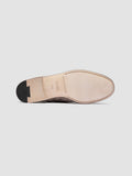 OLIVER 001 - Grey Suede Venetian Loafers - thumb image 5,side view